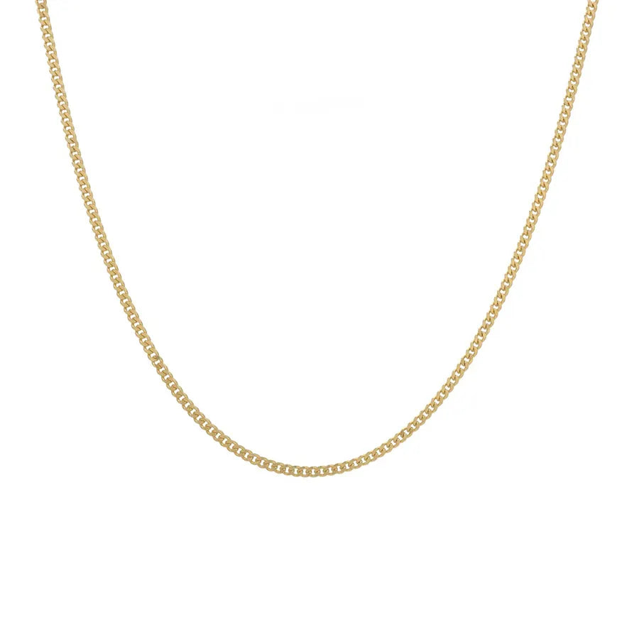 3MM FRANCO CHAIN