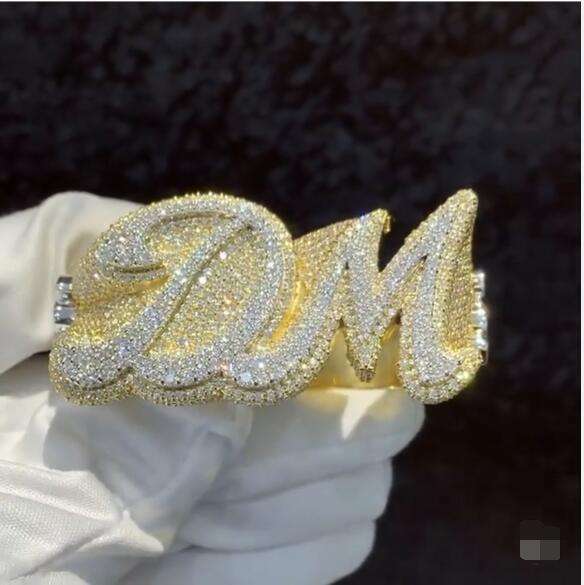 Championship Ring Customize - {{ cuban link}}